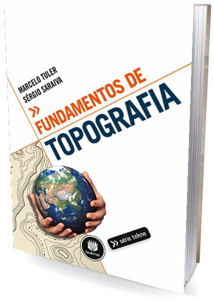 Livro Fundamentos De Topografia Agrolivros