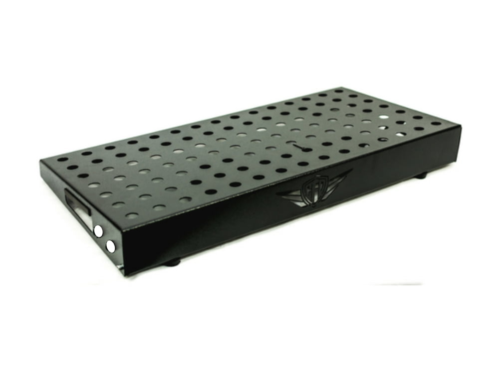 Pedalboard Creation FD Steel Style 60x30 cm