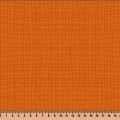 Tricoline Coleção Composê Ideal Laranja - Riscadinho Tricoline Coleção Composê Ideal Laranja - Riscadinho