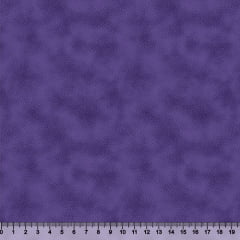 Tecido Tricoline Coleção Composê Ideal Roxo - Manchado/Poeirinha Tecido Tricoline Coleção Composê Ideal Roxo - Manchado/Poeirinha