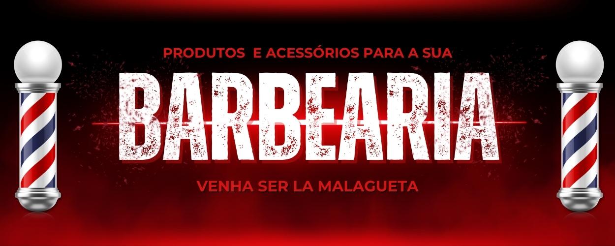 Barbearia
