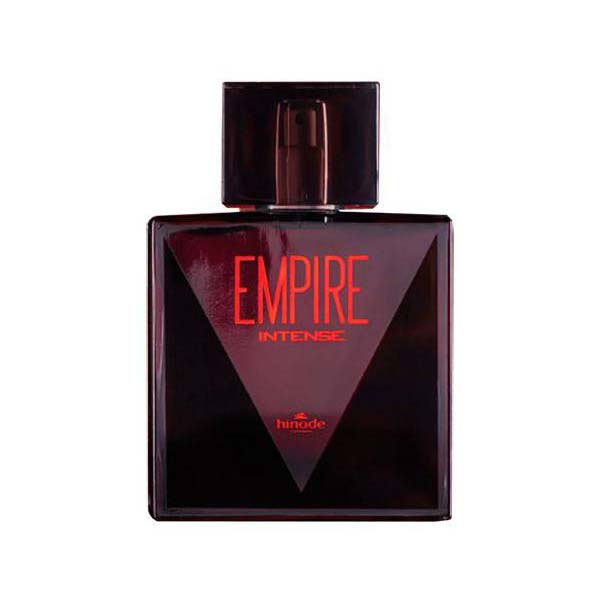 Perfume Empire Intense Hinode Lamalagueta Cosméticos