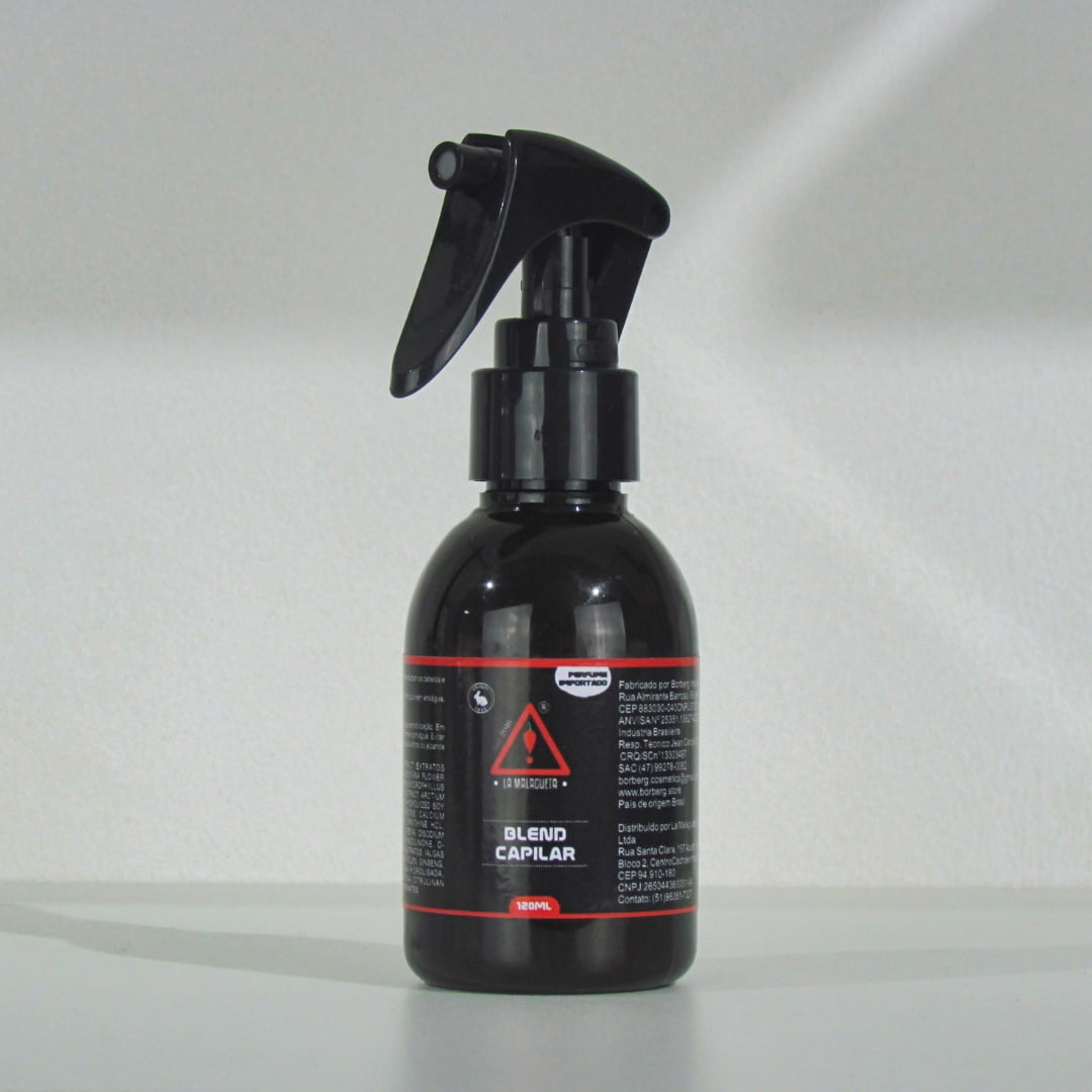 Blend Capilar - 120ml