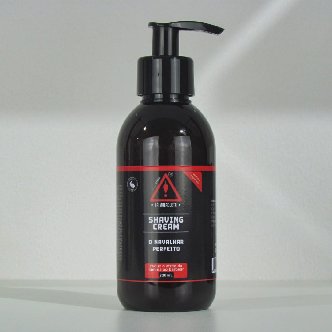 Shaving Cream 230ml