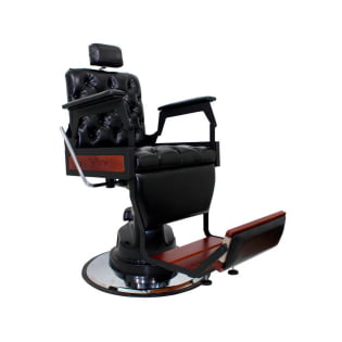 Cadeiras para barbearia