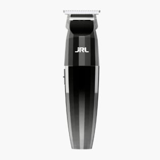 Máquina de Acabamento Jrl FF 2020T Trimmer Prata Bivolt