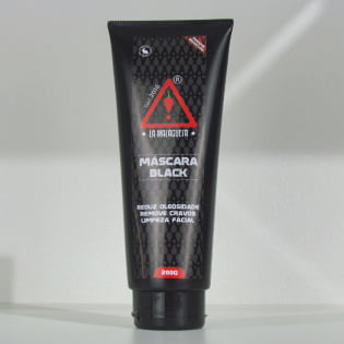 Máscara Black - 200ml