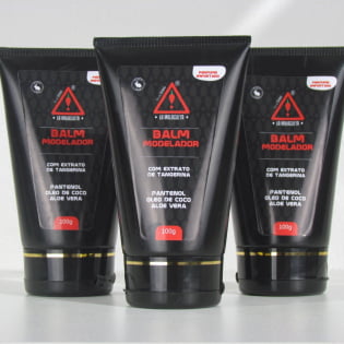 BALM MODELADOR - 100g