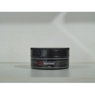pomada black 120g