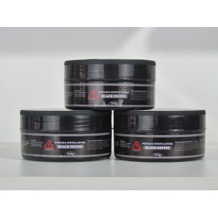 pomada black 120g