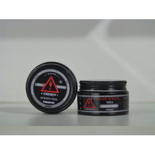Pomada premium Teia 