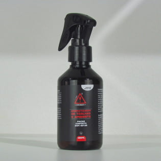 Aromatizador de Ambientes e Toalhas - 250ml