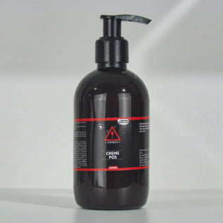 CREME PÓS BARBA - 200g