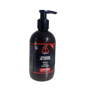 Ativador de Cachos 230ml