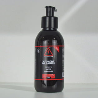 Ativador de Cachos - 230ml