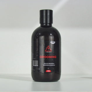 Grooming - La Malagueta