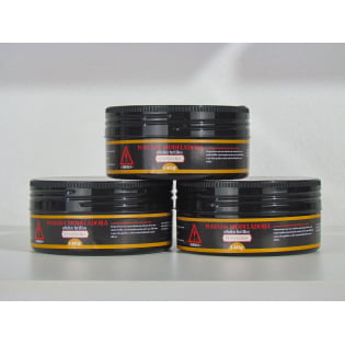 Pomada brilho standard 140g