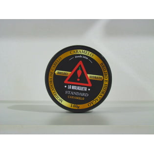 Pomada brilho standard 140g