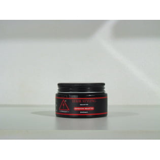 Pomada Matte 100g - Premium - New