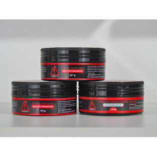 Pomada matte standard 140g