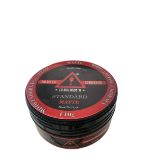 Pomada para Cabelo Matte STANDARD 140G