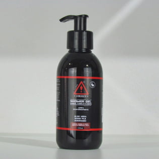 Shower Gel - 200ml