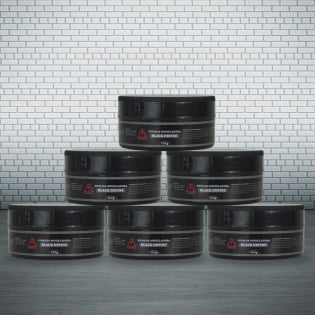 Pomada Black fardo 