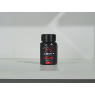 Pomada em pó modelador 