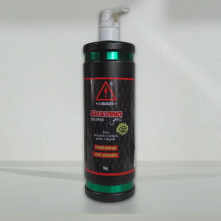 Shaving Gel 1L