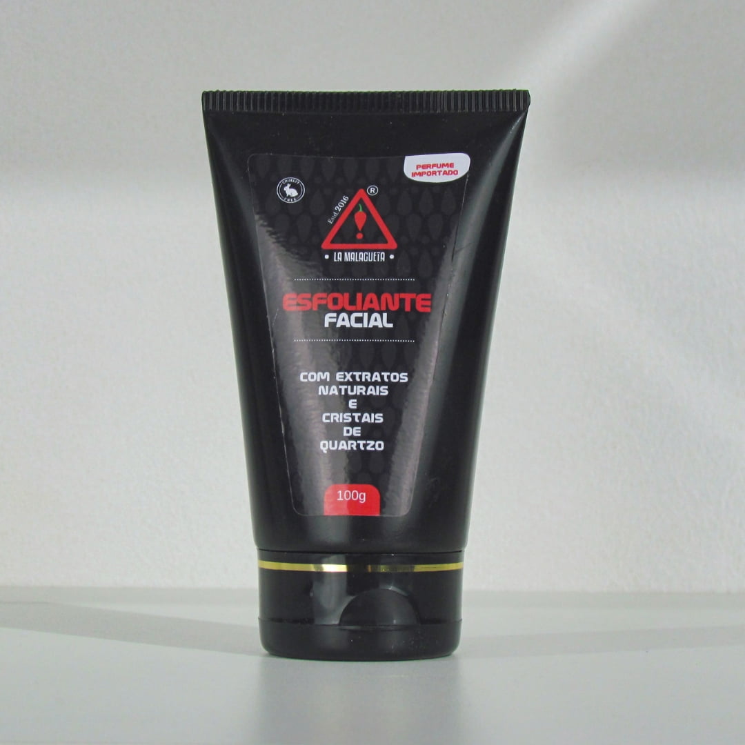 Gel Esfoliante - 100g