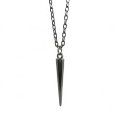CORRENTE SPIKE GRAFITE CORRENTE SPIKE GRAFITE
