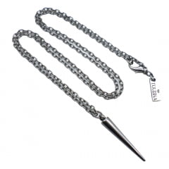 CORRENTE SPIKE GRAFITE CORRENTE SPIKE GRAFITE