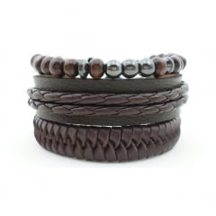 Kit de Pulseiras - 050 Kit de Pulseiras - 050