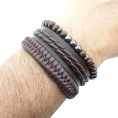 Kit de Pulseiras - 050 Kit de Pulseiras - 050