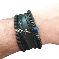 Kit de Pulseiras - 052 Kit de Pulseiras - 052