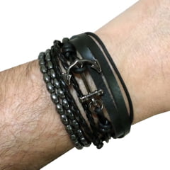 Kit de Pulseiras - 026 Kit de Pulseiras - 026
