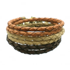Kit de Pulseiras - 031 Kit de Pulseiras - 031