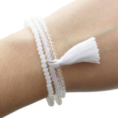 Kit de Pulseiras - 040 Kit de Pulseiras - 040