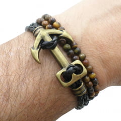 Kit de Pulseiras - 043 Kit de Pulseiras - 043