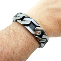 Pulseira Fecho Magnético CT Pulseira Fecho Magnético CT