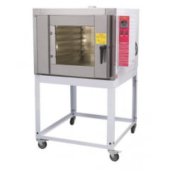 FORNO TURBO ELÉTRICO - FTE 150 FORNO TURBO ELÉTRICO - FTE 150