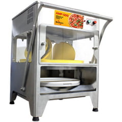 ABRIDORA DE MASSA DE PIZZA ABRIDORA DE MASSA DE PIZZA