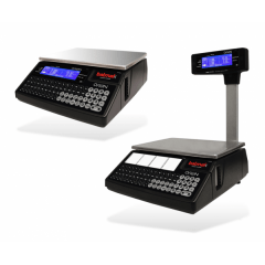 BALANÇA DIGITAL COMPUTADORA COM IMPRESSOR INTEGRADO ÓRION 2 - BALMAK BALANÇA DIGITAL COMPUTADORA COM IMPRESSOR INTEGRADO ÓRION 2 - BALMAK