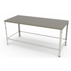 MESA PANIFICADORA MBR - 015 N BRAESI MESA PANIFICADORA MBR - 015 N BRAESI