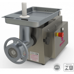 MOEDOR DE CARNE BMC-22/1 BRAESI MOEDOR DE CARNE BMC-22/1 BRAESI