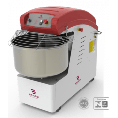 AMASSADEIRA ESPIRAL AES-40/1 N Trif. STYLE BRAESI AMASSADEIRA ESPIRAL AES-40/1 N Trif. STYLE BRAESI