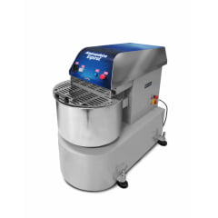 AMASSADEIRA ESPIRAL 60 KG - METVISA - AE.60 TF AMASSADEIRA ESPIRAL 60 KG - METVISA - AE.60 TF