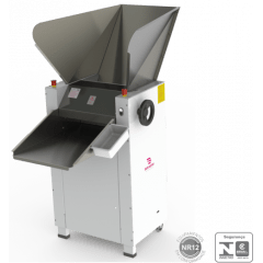 CILINDROS LAMINADORES CBI-500/1 N STYLE BRAESI CILINDROS LAMINADORES CBI-500/1 N STYLE BRAESI