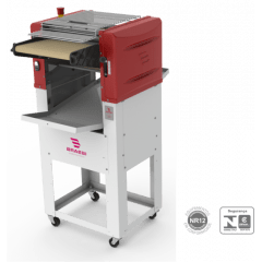 MODELADOR PARA PÃES MB-35/1 BRAESI MODELADOR PARA PÃES MB-35/1 BRAESI