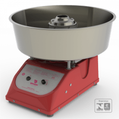 MÁQUINA ALGODÃO DOCE ADB-02 INOX ESCOVADO BRAESI MÁQUINA ALGODÃO DOCE ADB-02 INOX ESCOVADO BRAESI